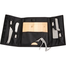 Wine & Cheese Portfolio (103015)