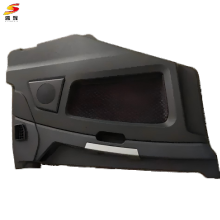 Shacman Delong Door Trim Panel