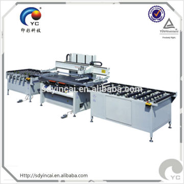 High Quality Electrical Screen Silk Printer