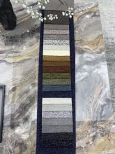 Durable Scratch Resistant Chenille Fabric