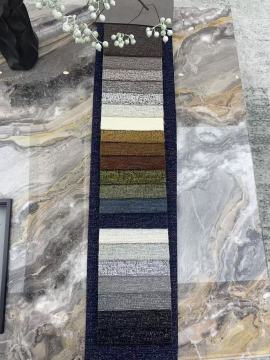 Durable Scratch Resistant Chenille Fabric