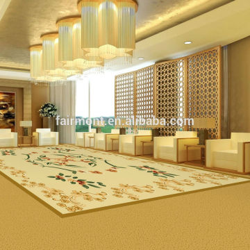 wool indoor outdoor carpet roll K04, Customized wool indoor outdoor carpet roll