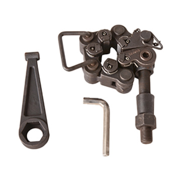 API C & T Series Safety Clamps