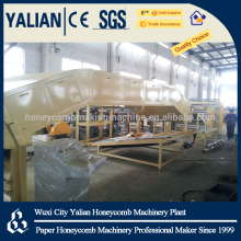 Laminated Honeycomb Paper Machine/honeycomb machine/paper honeycomb machine of Best Seller