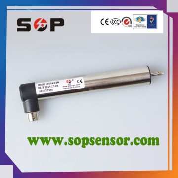 SOP 9-28V DC Rebound Displacement Sensor