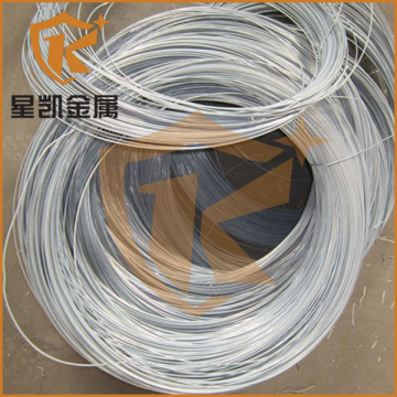 dingzhou china alibaba Electric Galvanized binding wires for construction purposes