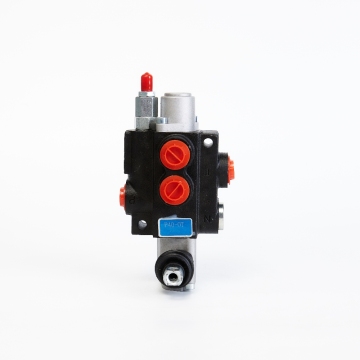 Hydraulic Multi-way Valve P40-1 Device