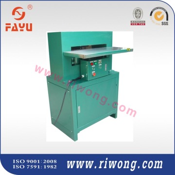 number plate press machine