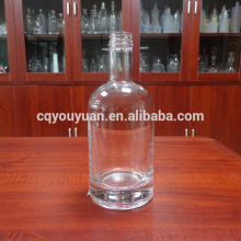 screw cap cork 750ml bulk crystal flint empty absolut vodka bottle