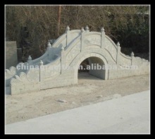 garden stone bridge