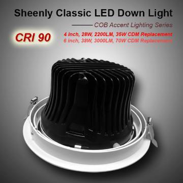 Hot offer downlight, Sheenly Lighting