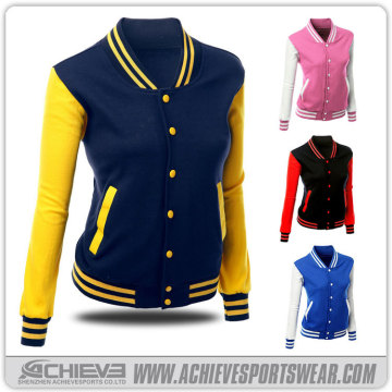 wholesale outlet clothing/american football team jackets/college jackets