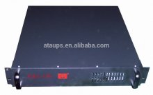 rack-mounted computer equipment, 1KVA online UPS