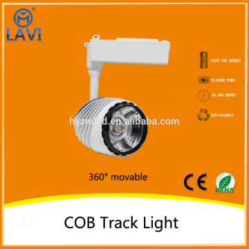 Best Price 20W 30w led track sopt light with CE RoHS