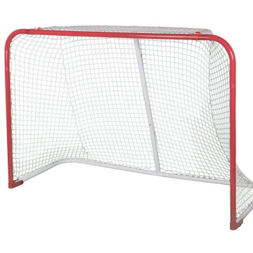 High Quality Tournament Ice Hockey and Lacrosse Goal Nets