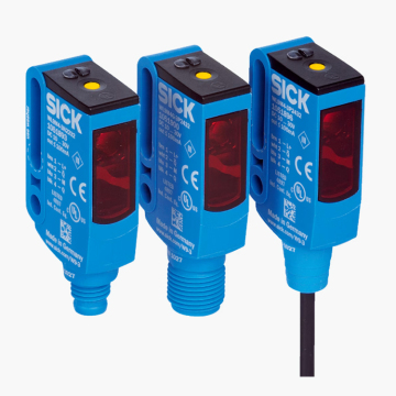 SICK Photoelectric Retro-Reflective Sensor WL9G-3N1132