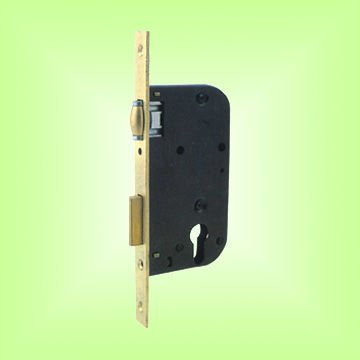 deadbolt lock