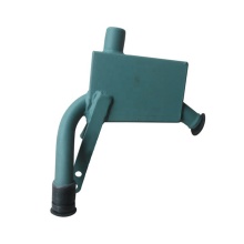 Sinotruk Howo Truck Engine Oil Separator VG1095010020A Spare Parts