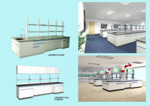 workbench for chemical lab furniture