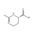 Hidratante ectoina CAS 96702-03-3