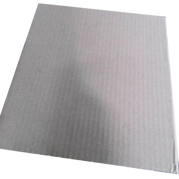 Fluting Board Paper for Package