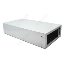 Led driver metal box for customers