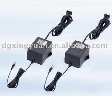LED lighting transformers