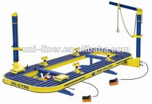 Car collision repair bench L-188-9