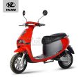 Frein de disque à scooter électrique à grande vitesse moins cher 60V20AH 1000W 1500W 2000W CKD India Motorcycle électrique