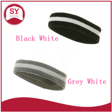 Custom nylon funny headband for girl