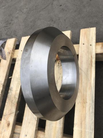 carbon flat face flanges