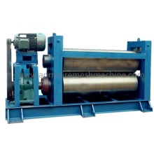 Automatic Steel Net Flattening Machine for Expanded Metal Mesh Producing Line