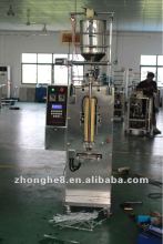 vertical pudding sachet packing machine