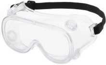 ANTI-FOG LENS High Performance Dual Anti-scratch Coating