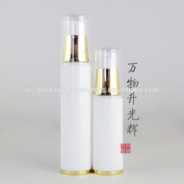 30ml 50ml PP Cosmetic Skin Care Packaging Bottles