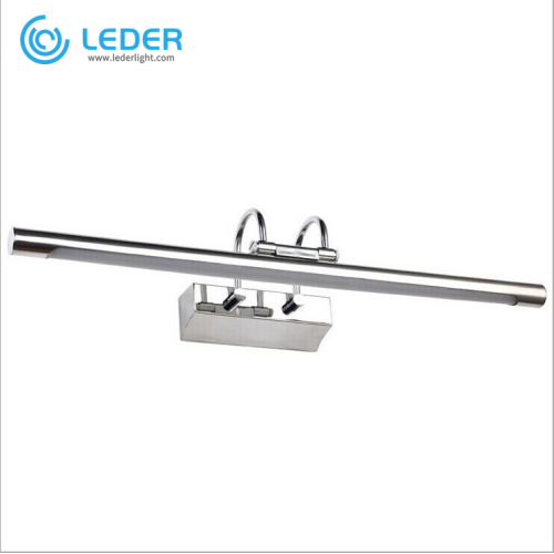 LEDER Led 흰색 사진 스포트라이트