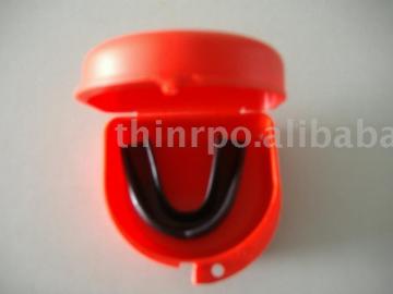 mouth safeguard
