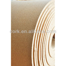 1 2 Eco-friendly Cork Roll For Underlayment