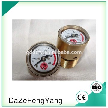 air small pressure gauge manufacturer