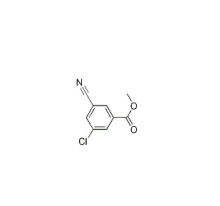 Methyl 3-Chloro-5-Cyanobenzoate CAS 327056-72-4