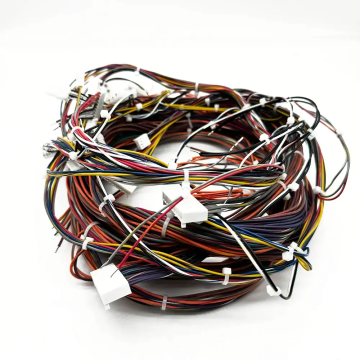 Professional Custom All Kinds of Wiring Harness