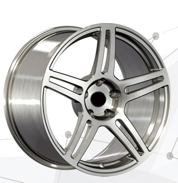 custom forged motorcycle wheels 18 inch magnesium wheels