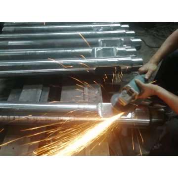 Hydraulic Breaker Steel Chisel for Hydraulic Hammer