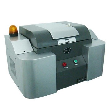 Ux-230 Energy Dispersive X-Ray Fluorescence Spectrometer