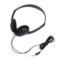 Disposable Wholesale Bulk earbuds Headset for mobile phone