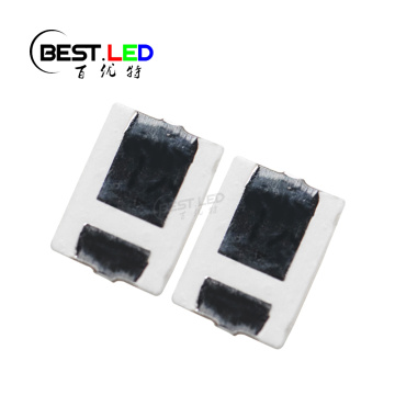 Super Bright Cool White LED 2016 SMD 6000-6500K