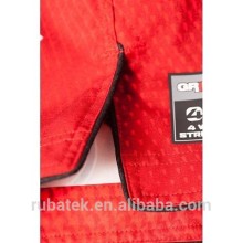 Grips red dragons fight shorts