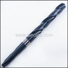 Professional Hss Taper Shank Drill Bit Din345?