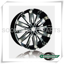 Audi High Quality Alloy Aluminum Car Wheel Alloy Car Rims