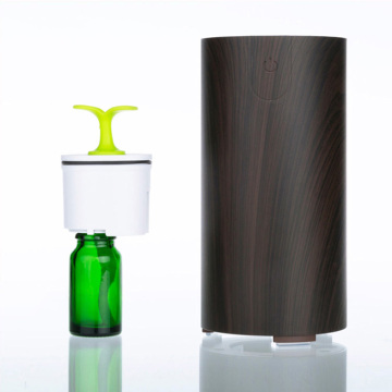 Car Mist Aroma Mini Diffuser Essential Oil USB